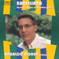 Brasiliana - Arnaldo Cohen