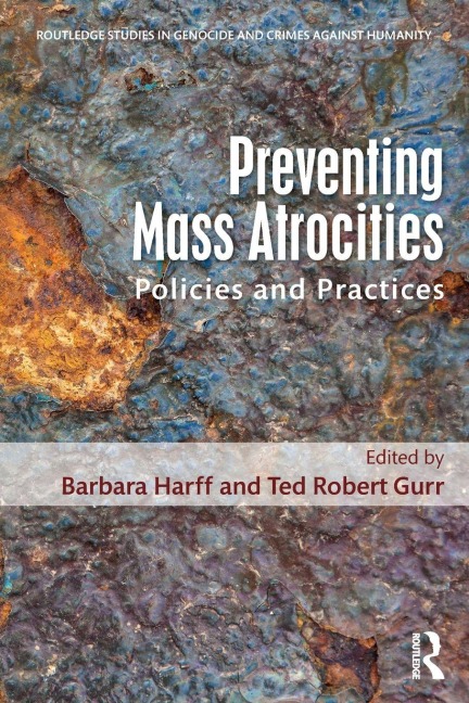 Preventing Mass Atrocities - 