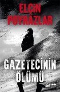 Cover-Bild zum Titel 'Gazetecinin Ölümü' von 'Elcin Poyrazlar'