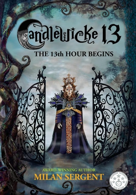 Candlewicke 13 - Milan Sergent
