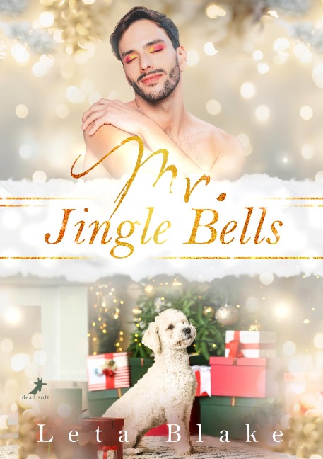 Mr. Jingle Bells - Leta Blake