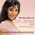 Cover-Bild zum Titel 'The Very Best of Joni James 1951-62 - All the Hits' von 'Joni James'
