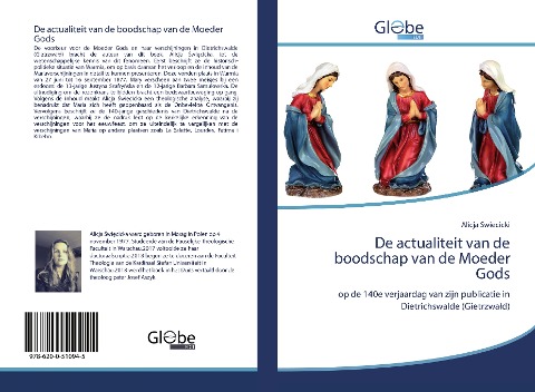 De actualiteit van de boodschap van de Moeder Gods - Alicja Swiecicki