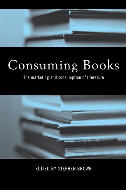 Consuming Books - 