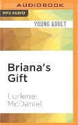 Briana's Gift - Lurlene Mcdaniel