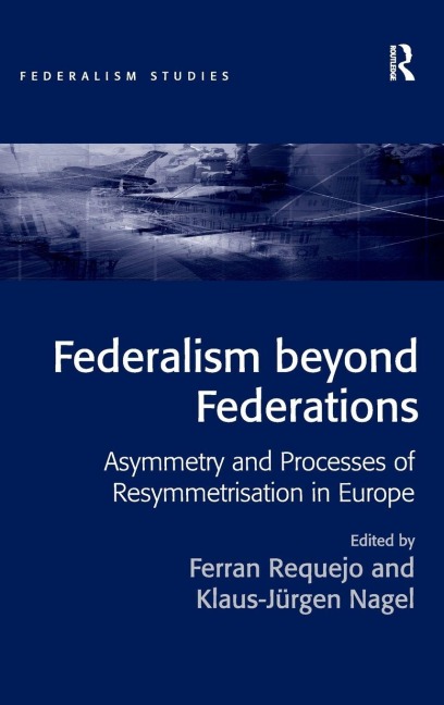 Federalism beyond Federations - 