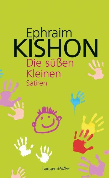 Die süßen Kleinen - Ephraim Kishon