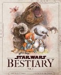 Star Wars Bestiary, Vol. 1 - S T Bende