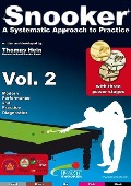 Cover-Bild zum Titel 'PAT Snooker Vol.2' von 'Thomas Hein'
