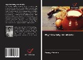 Cover-Bild zum Titel 'Wychowany na mleku' von 'Alexey Chernov'