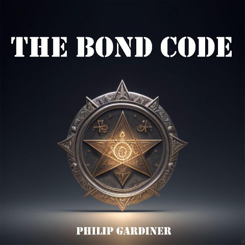The Bond Code - Philip Gardiner