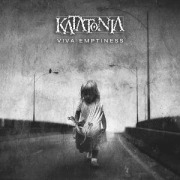 Cover-Bild zum Titel 'Viva Emptiness (Digipak)' von 'Katatonia'
