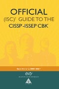 Cover-Bild zum Titel 'Official (ISC)2® Guide to the CISSP®-ISSEP® CBK®' von ''