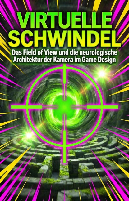 Virtueller Schwindel - Sebastian Köhler