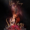Strings Lib/E - Bea Paige