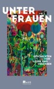 Cover-Bild zum Titel 'Unter Frauen' von ''