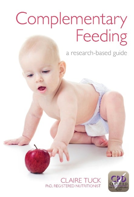 Complementary Feeding - Claire Tuck