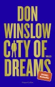 City of Dreams - Don Winslow