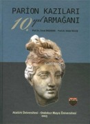 Cover-Bild zum Titel 'Parion Kazilari 10. Yil Armagani Ciltli' von 'Cevat Basaran'
