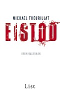 Cover-Bild zum Titel 'Eistod' von 'Michael J. Theurillat'