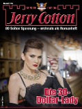 Jerry Cotton Sonder-Edition 182 - Jerry Cotton