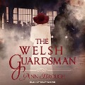 The Welsh Guardsman Lib/E - Ann Brough