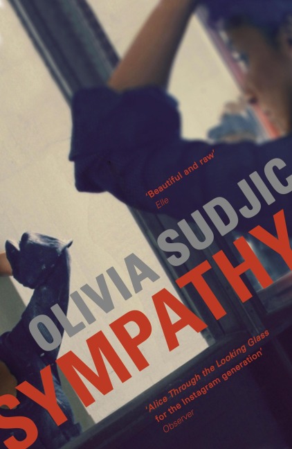 Sympathy - Olivia Sudjic