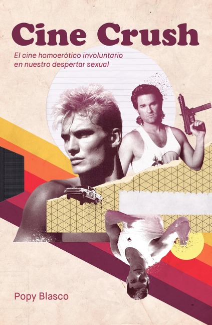 Cine Crush - Popy Blasco