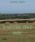 Yesterday once more - Geoffrey Peyton