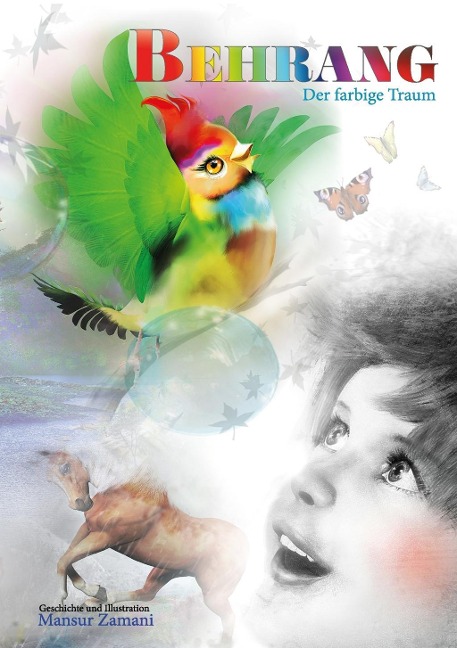 Behrang - Mansur Zamani