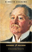 Cover-Bild zum Titel 'Dream Days' von 'Kenneth Grahame'