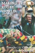 Cover-Bild zum Titel 'Making the Rugby World' von ''