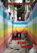 Jack Blue India - Giacomo Sanesi