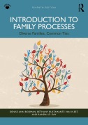 Cover-Bild zum Titel 'Introduction to Family Processes' von 'Denise Ann Bodman, Randal D. Day, Bethany Bustamante van Vleet'