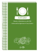 Cover-Bild zum Titel 'Kohlvielfalt' von 'Andrea Oppermann, Lisa Oppermann, Conny Golchert'