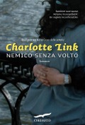 Cover-Bild zum Titel 'Nemico senza volto' von 'Charlotte Link'