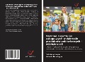 Cover-Bild zum Titel 'Badanie zwyczajów zakupowych w zakresie produktów zabawkowych i odzie¿owych' von 'Gabriela Bueno, Valeria Domínguez'