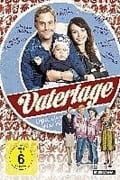 Cover-Bild zum Titel 'Vatertage - Opa über Nacht' von 'Thomas Bahmann, Ralf Hertwig, Peter Horn, Martin Probst, Moop Mama'