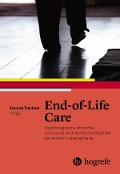 Cover-Bild zum Titel 'End-of-Life Care' von ''