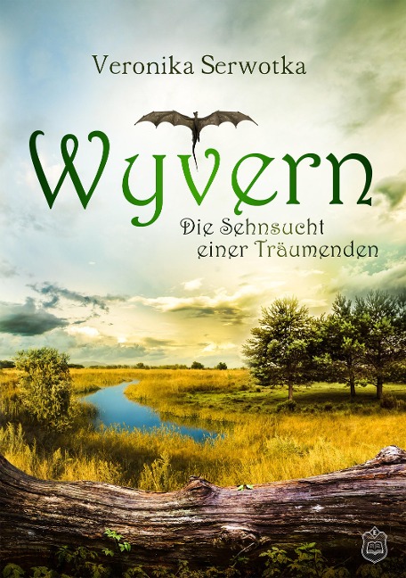 Wyvern - Veronika Serwotka