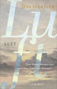 Cover-Bild zum Titel 'Luft' von 'Jens Soentgen'