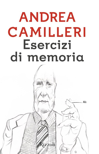 Esercizi di memoria - Andrea Camilleri