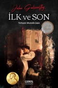 Cover-Bild zum Titel 'Ilk Ve Son' von 'John Galsworthy'