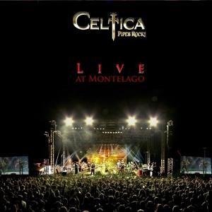 Celtica - Live At Montelago - Celtica - Pipes Rock!