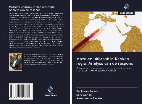 Mazelen uitbraak in Kankan regio: Analyse van de respons - Karinkan Berete, Sory Conde, Ansoumane Berete