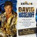 Cover-Bild zum Titel 'Zeitlos - David Hasselhoff' von 'David Hasselhoff'