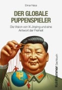 Der globale Puppenspieler - Elmar Nass