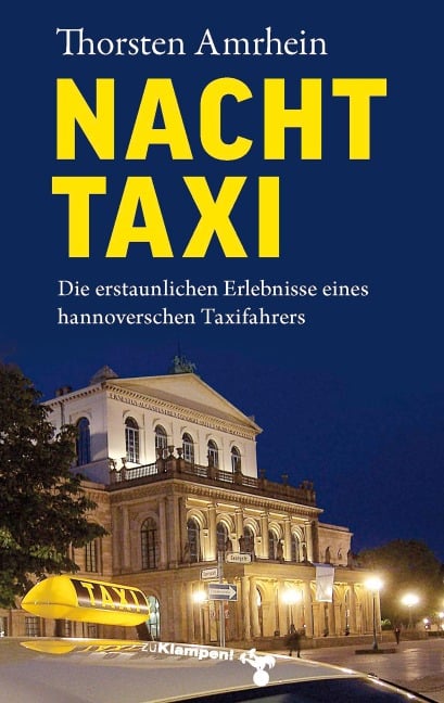 NachtTaxi - Thorsten Amrhein