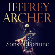 Cover-Bild zum Titel 'Sons of Fortune' von 'Jeffrey Archer'