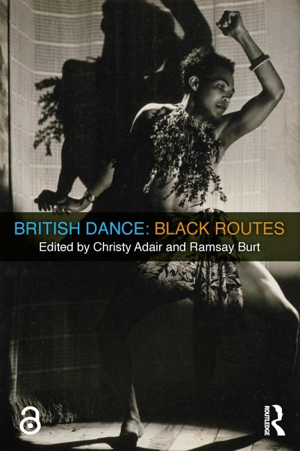 British Dance: Black Routes - 